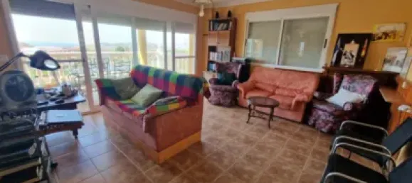 3 غرف نوم منزل في Aguilas, Spain رقم 171278 21