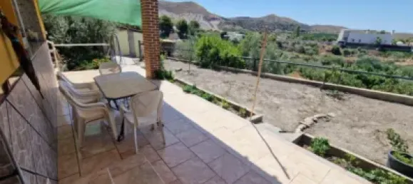 3 غرف نوم منزل في Aguilas, Spain رقم 171278 48