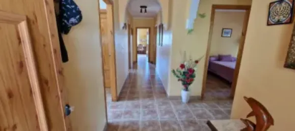 3 غرف نوم منزل في Aguilas, Spain رقم 171278 4