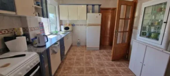 3 غرف نوم منزل في Aguilas, Spain رقم 171278 7