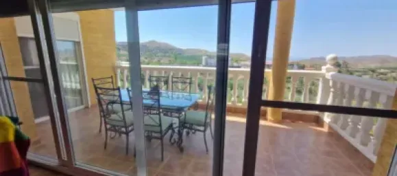 3 غرف نوم منزل في Aguilas, Spain رقم 171278 24