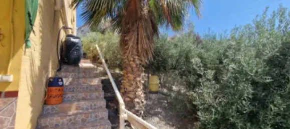 3 غرف نوم منزل في Aguilas, Spain رقم 171278 50