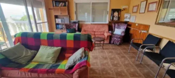 3 غرف نوم منزل في Aguilas, Spain رقم 171278 22