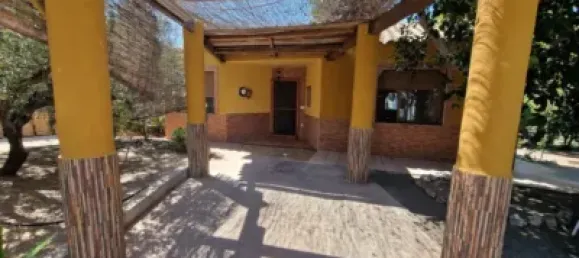 3 غرف نوم منزل في Aguilas, Spain رقم 171278 2