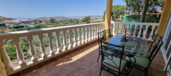 3 غرف نوم منزل في Aguilas, Spain رقم 171278 28