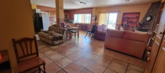 3 غرف نوم منزل في Aguilas, Spain رقم 171278 38