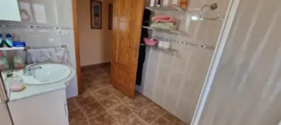 3 غرف نوم منزل في Aguilas, Spain رقم 171278 20