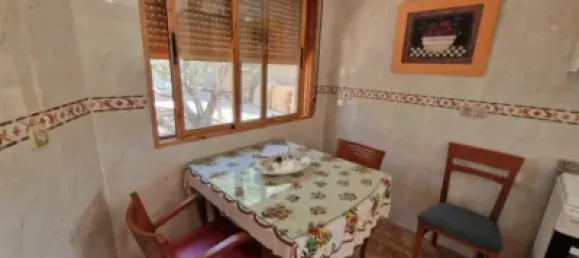 3 غرف نوم منزل في Aguilas, Spain رقم 171278 6