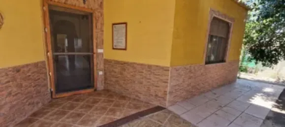 3 غرف نوم منزل في Aguilas, Spain رقم 171278 3