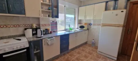 3 غرف نوم منزل في Aguilas, Spain رقم 171278 8