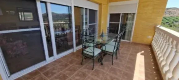 3 غرف نوم منزل في Aguilas, Spain رقم 171278 27