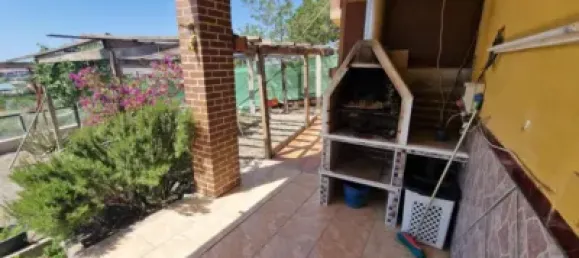 3 غرف نوم منزل في Aguilas, Spain رقم 171278 49