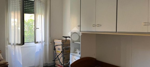 Квартира с 3 спальнями в Генуя, Италия № 316289 21