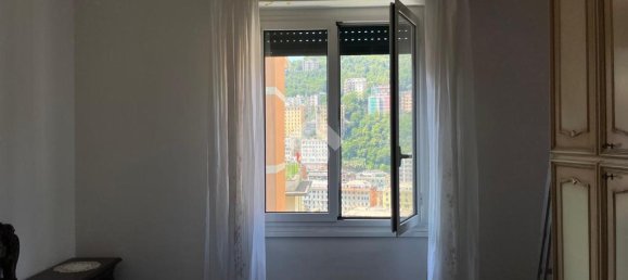 Квартира с 3 спальнями в Генуя, Италия № 316289 15