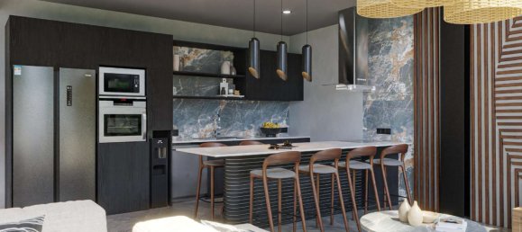 4 Schlafzimmer Villa in Canggu, Indonesia, Nr. 2595 8