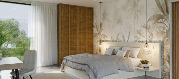 4 Schlafzimmer Villa in Canggu, Indonesia, Nr. 2595 6