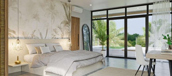 4 Schlafzimmer Villa in Canggu, Indonesia, Nr. 2595 4