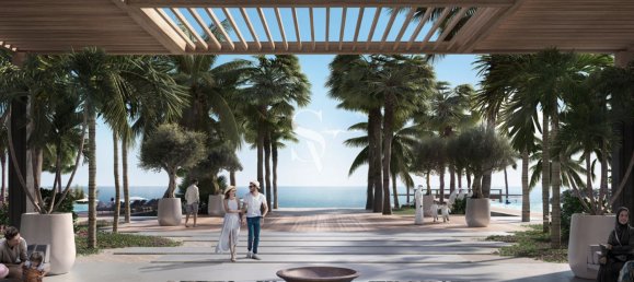 1 dormitorio apartamento en venta en Al Marjan Island, Ras Al Khaimah, UAE № 180399 5