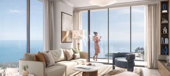 1 dormitorio apartamento en venta en Al Marjan Island, Ras Al Khaimah, UAE № 180399 2