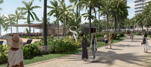 1 dormitorio apartamento en venta en Al Marjan Island, Ras Al Khaimah, UAE № 180399 8