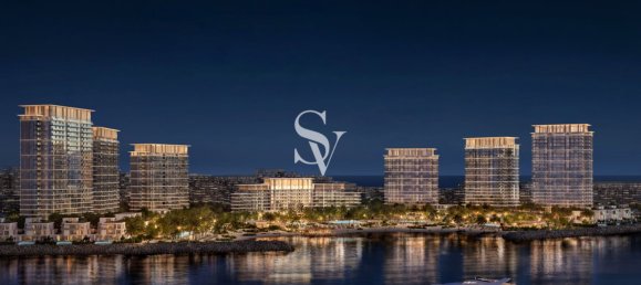 1 dormitorio apartamento en venta en Al Marjan Island, Ras Al Khaimah, UAE № 180399 10