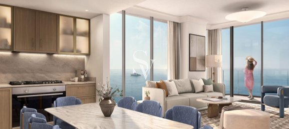 1 dormitorio apartamento en venta en Al Marjan Island, Ras Al Khaimah, UAE № 180399 9