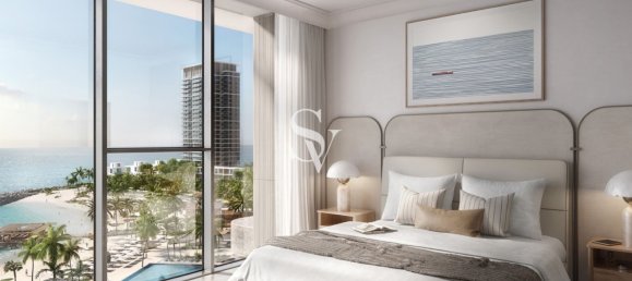 1 dormitorio apartamento en venta en Al Marjan Island, Ras Al Khaimah, UAE № 180399 6