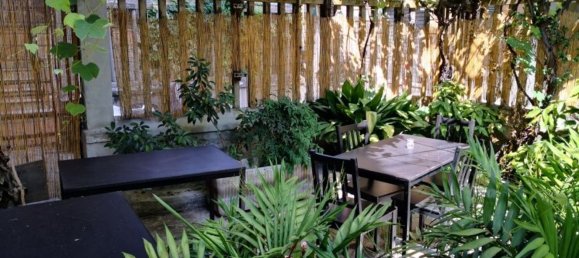 Imóvel comercial em Genoa, Italy 300 m² N.º 359847 3