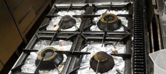 Imóvel comercial em Genoa, Italy 300 m² N.º 359847 11