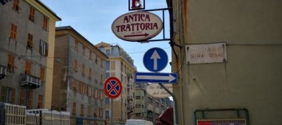 Imóvel comercial em Genoa, Italy 300 m² N.º 359847 5