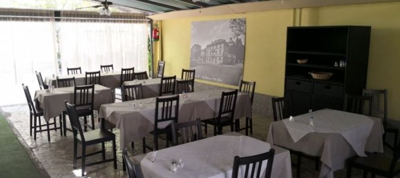 Imóvel comercial em Genoa, Italy 300 m² N.º 359847 4