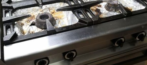 Imóvel comercial em Genoa, Italy 300 m² N.º 359847 12