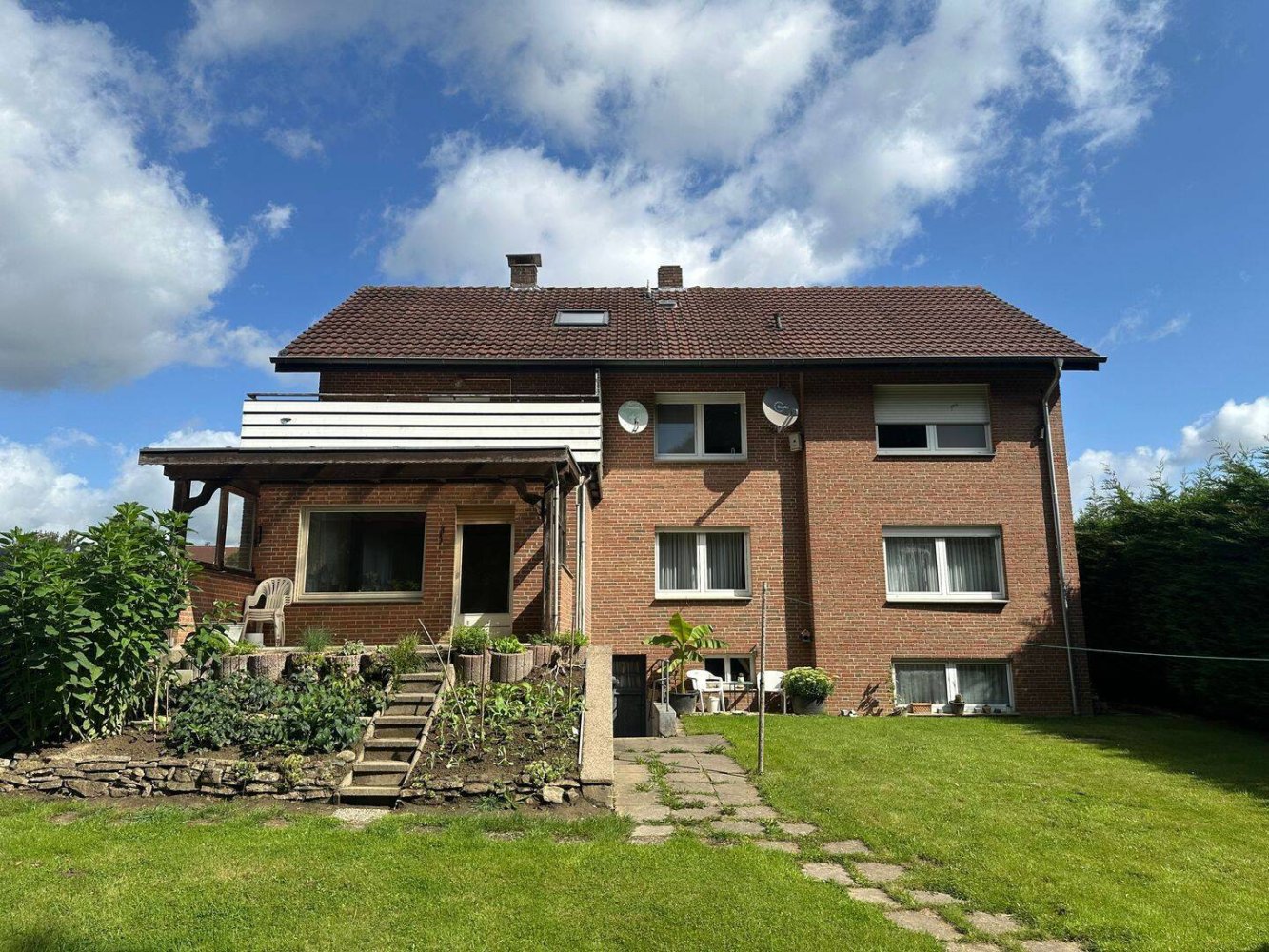 6-Zimmer Stadthaus in Herford, Germany, Nr. 261699