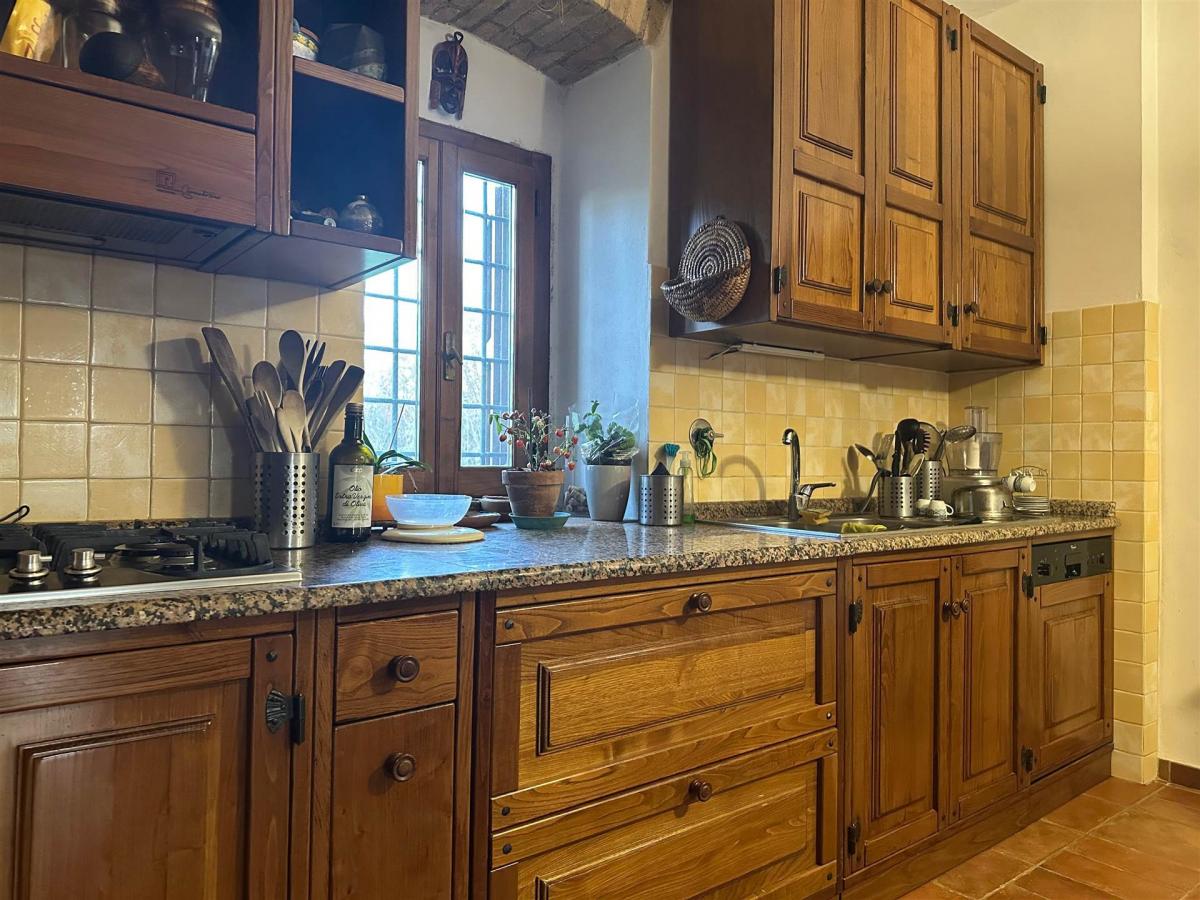 2 Schlafzimmer Wohnung in Barberino Tavarnelle, Italy, Nr. 1253