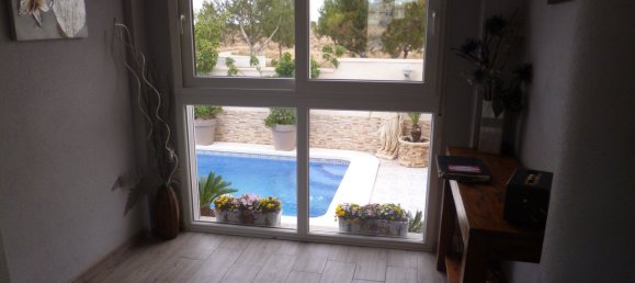 Villa T4 em Alicante, Spain N.º 10912 13