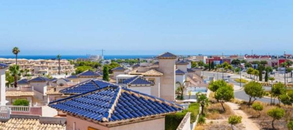 Villa T4 em Alicante, Spain N.º 10912 30