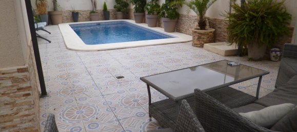 Villa T4 em Alicante, Spain N.º 10912 12