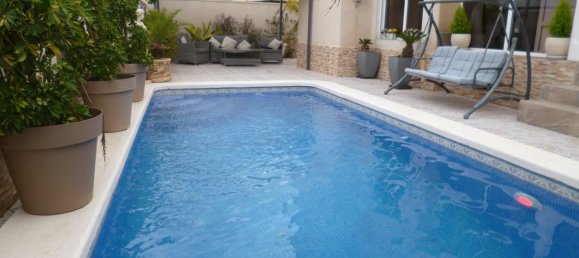 Villa T4 em Alicante, Spain N.º 10912 4