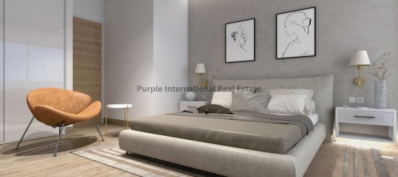 3 bedrooms Apartment in Kato Paphos, Cyprus No. 5347 15