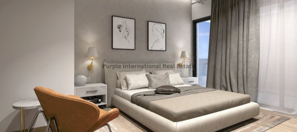 3 bedrooms Apartment in Kato Paphos, Cyprus No. 5347 13