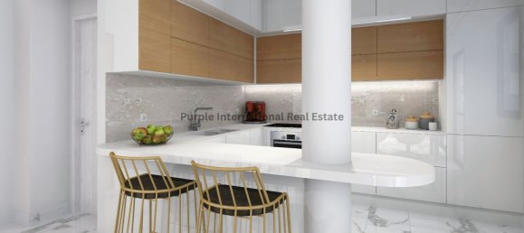 3 bedrooms Apartment in Kato Paphos, Cyprus No. 5347 16