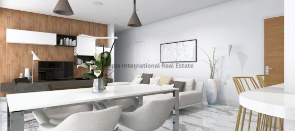 3 bedrooms Apartment in Kato Paphos, Cyprus No. 5347 17