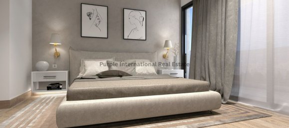 3 bedrooms Apartment in Kato Paphos, Cyprus No. 5347 19