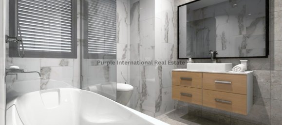 3 bedrooms Apartment in Kato Paphos, Cyprus No. 5347 14