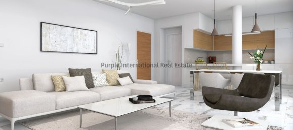 3 bedrooms Apartment in Kato Paphos, Cyprus No. 5347 20