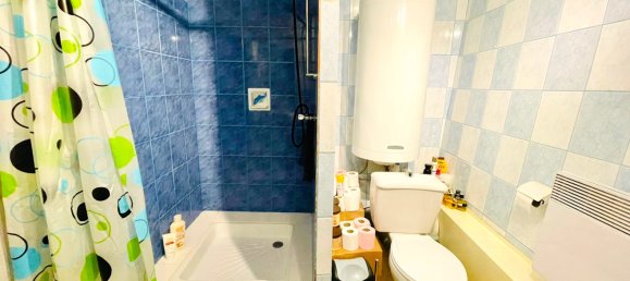 1 Schlafzimmer Haus in Chenac-Saint-Seurin-d'Uzet, France, Nr. 102711 7