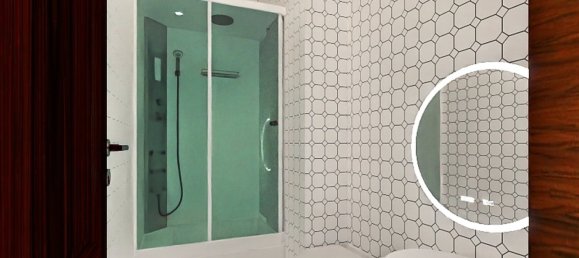 Apartment 2+1 in Istanbul, Turkey No. 24941 11