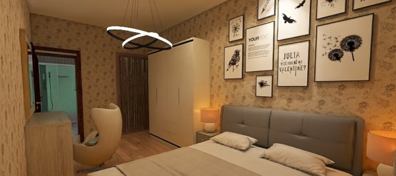 Apartment 2+1 in Istanbul, Turkey No. 24941 10