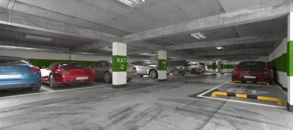 Apartment 2+1 in Istanbul, Turkey No. 24941 6