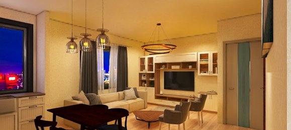 Apartment 2+1 in Istanbul, Turkey No. 24941 8